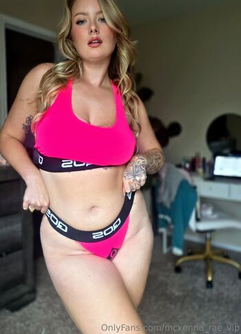 Leaked Mckenna rae private photo viral onlyfans