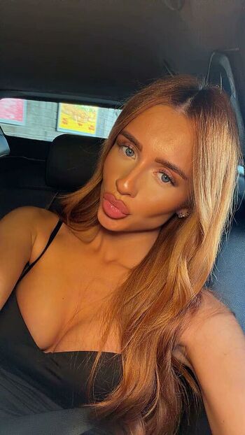 McKenzie Burgess