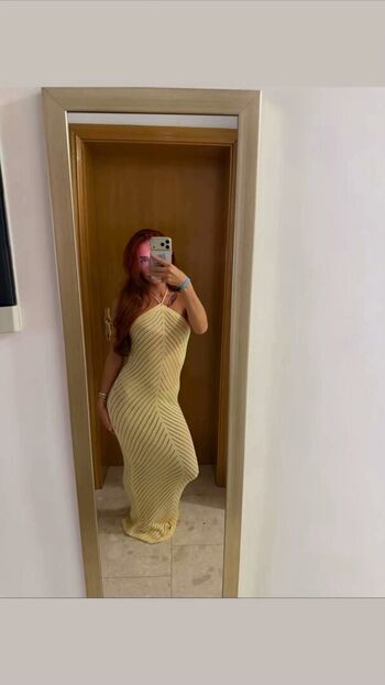 Leaked Mckenzie burgess private photo viral onlyfans