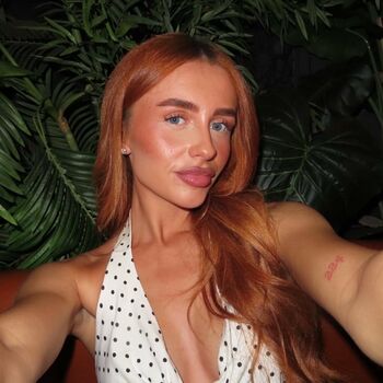 McKenzie Burgess