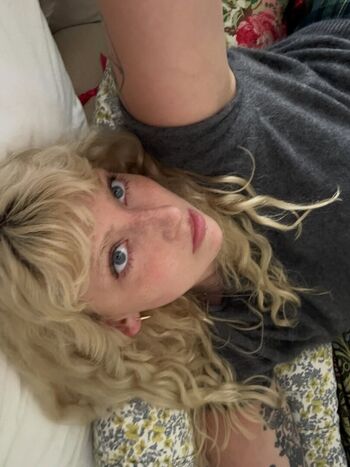 Leaked Mckenzie iazzetta private photo viral onlyfans
