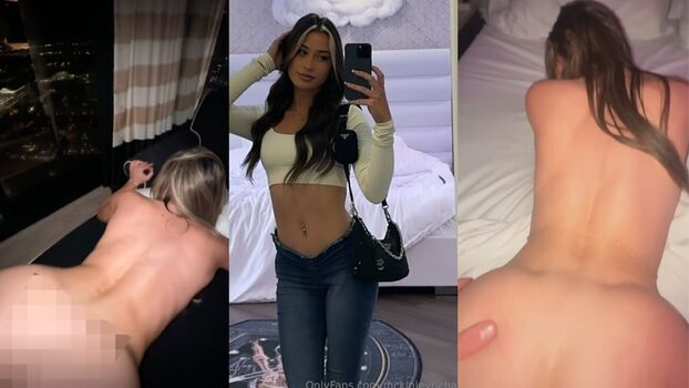Leaked Mckinley richard private photo viral onlyfans