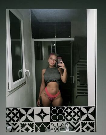 Leaked Mdoudou private photo viral onlyfans