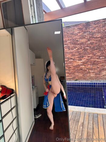 Leaked Meadinha page private photo viral onlyfans