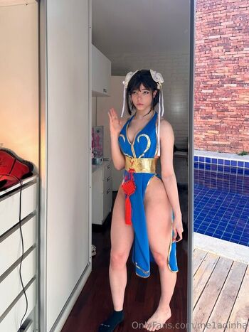 Leaked Meadinha page private photo viral onlyfans