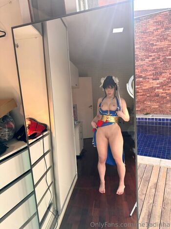 Leaked Meadinha private photo viral onlyfans