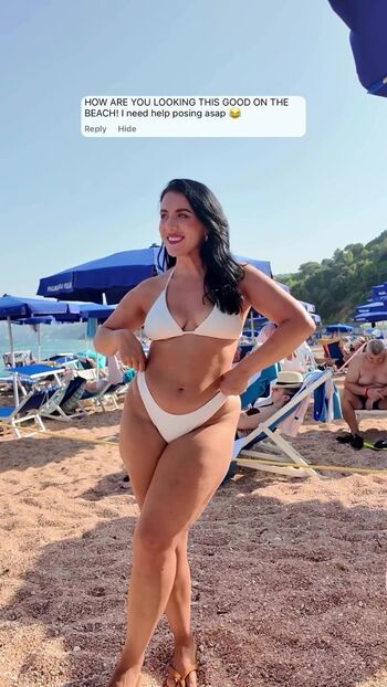 Leaked Meagan wells private photo viral onlyfans