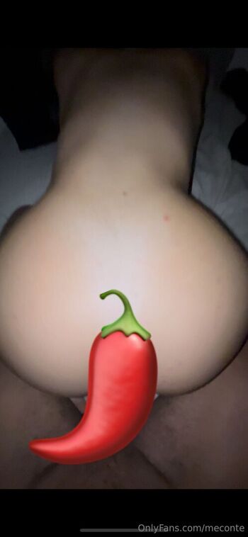 Leaked Meconte private photo viral onlyfans