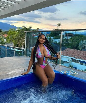 Leaked Medina imani page private photo viral onlyfans