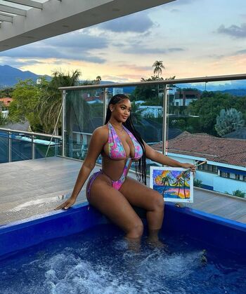 Leaked Medina imani page private photo viral onlyfans