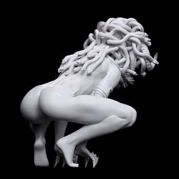 Medusa Medusa