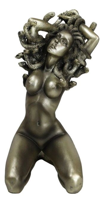 Medusa Medusa