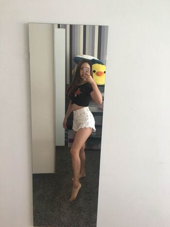 Leaked Meermu private photo viral onlyfans