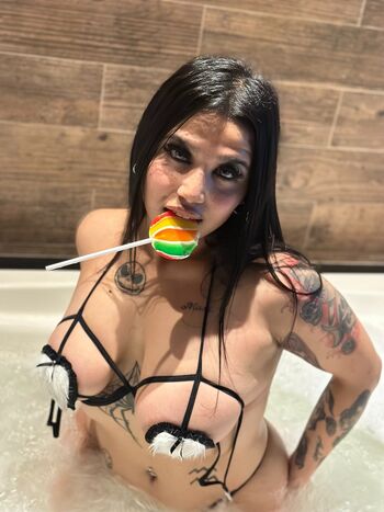 Meg Big Tits