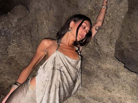 Leaked Meg delacy private photo viral onlyfans
