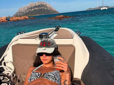 Leaked Meg delacy private photo viral onlyfans
