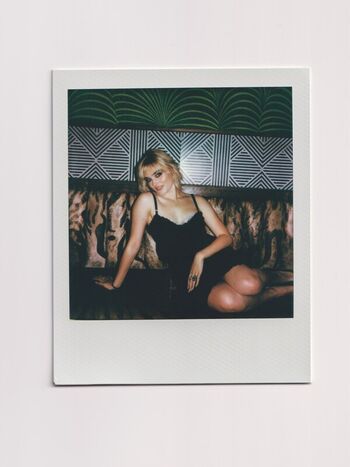 Meg Donnelly