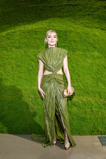 Meg Donnelly