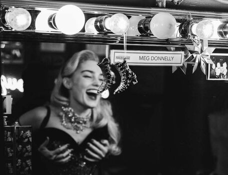 Leaked Meg donnelly private photo viral onlyfans