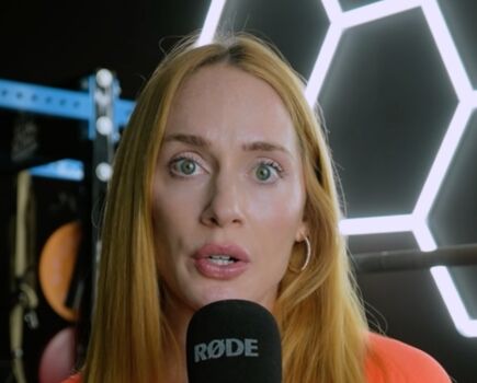 Meg Gallagher