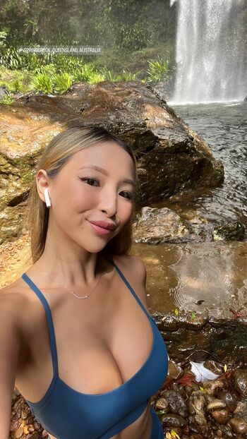 Leaked Meg liao page private photo viral onlyfans