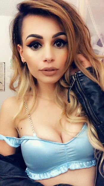 Leaked Meg wilbur page private photo viral onlyfans