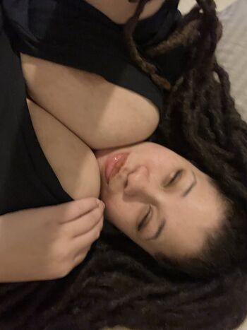 Leaked Megamiandyami private photo viral onlyfans