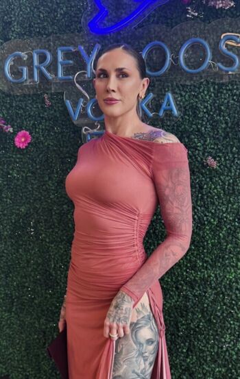 Megan Anderson