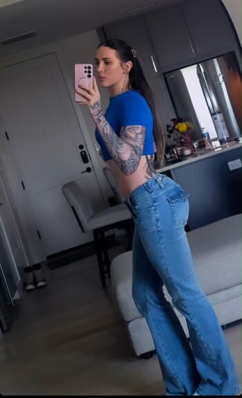 Megan Anderson