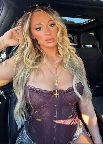 Leaked Megan bayne private photo viral onlyfans