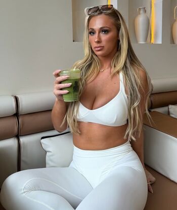 Leaked Megan bayne private photo viral onlyfans