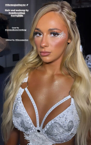 Leaked Megan bayne  page private photo viral onlyfans