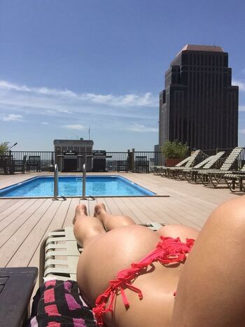 Leaked Megan bernard private photo viral onlyfans