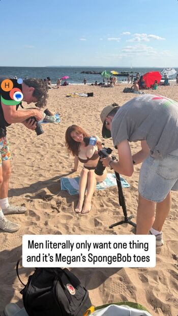 Leaked Megan bitchell private photo viral onlyfans