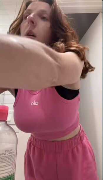Leaked Megan bitchell private photo viral onlyfans