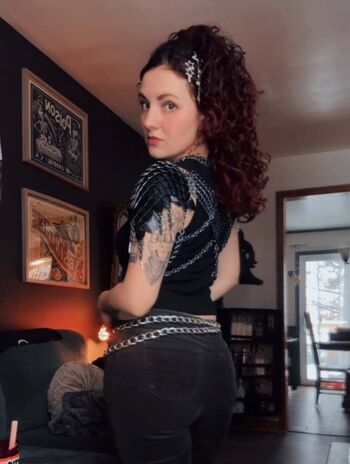 Leaked Megan ciafre private photo viral onlyfans