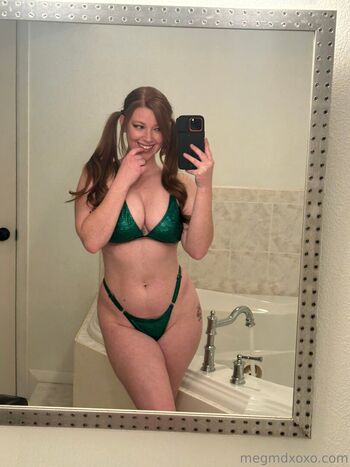 Leaked Megan deluca  page private photo viral onlyfans