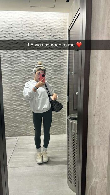 Leaked Megan eugenio private photo viral onlyfans