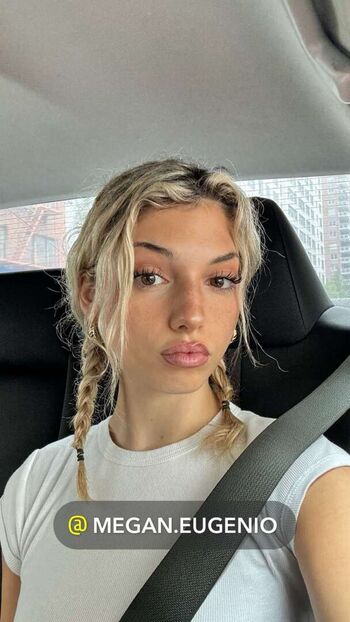 Leaked Megan eugenio private photo viral onlyfans