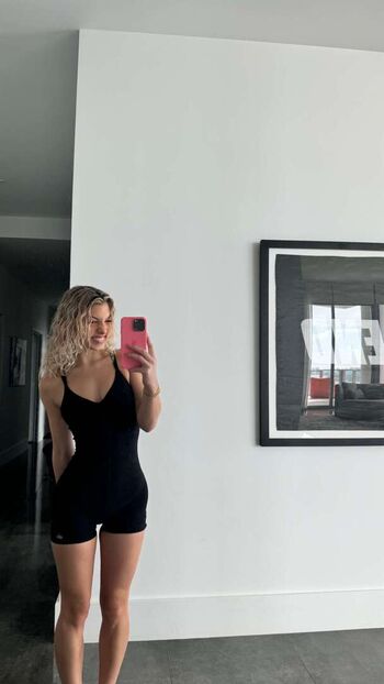 Leaked Megan eugenio private photo viral onlyfans