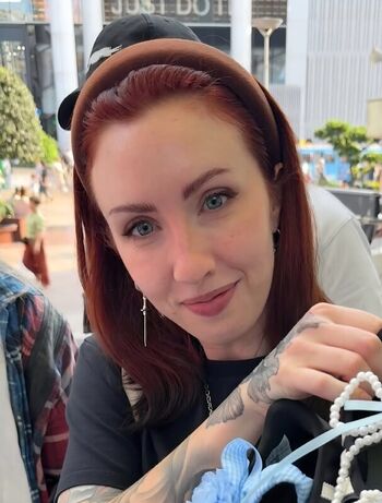 Leaked Megan everett private photo viral onlyfans