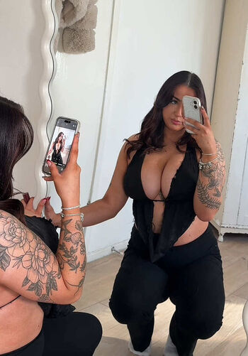 Leaked Megan foster page private photo viral onlyfans