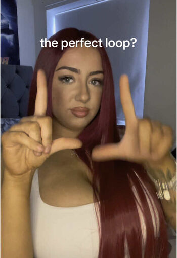 Leaked Megan foster private photo viral onlyfans