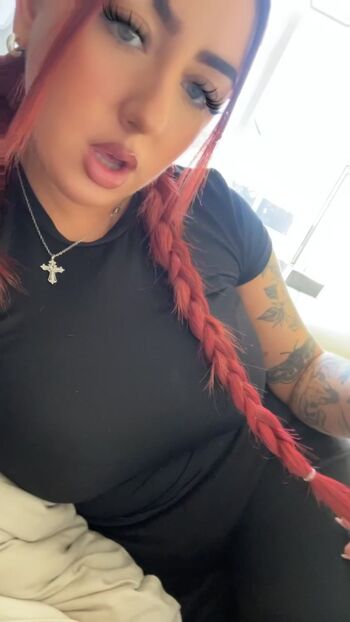 Leaked Megan foster private photo viral onlyfans
