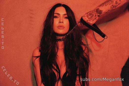 Megan Fox