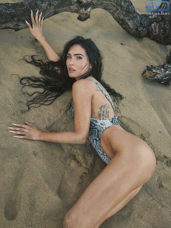 Megan Fox