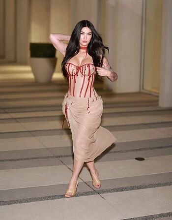 Megan Fox