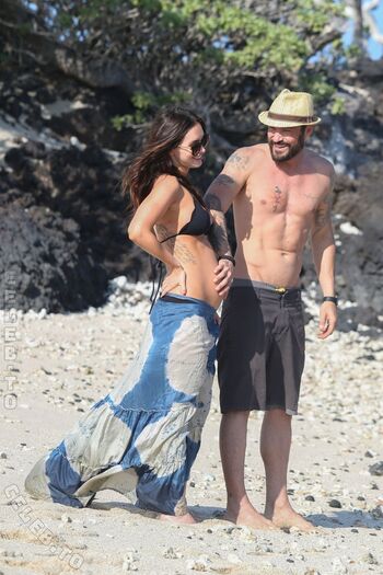 Megan Fox