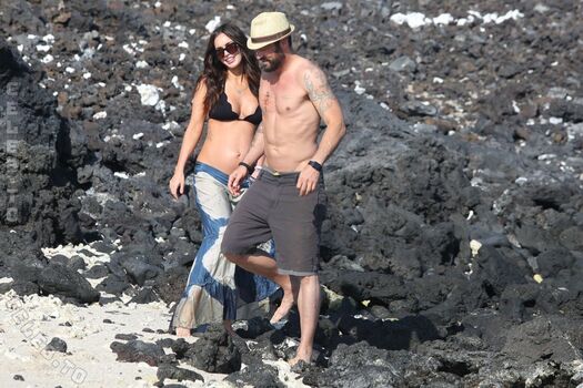 Leaked Megan fox  page private photo viral onlyfans
