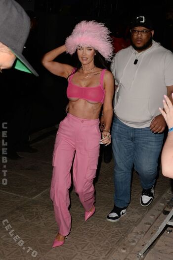 Leaked Megan fox  page private photo viral onlyfans